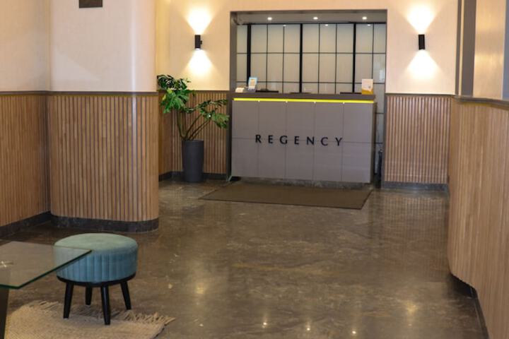 Hotel Interior 3 of 27