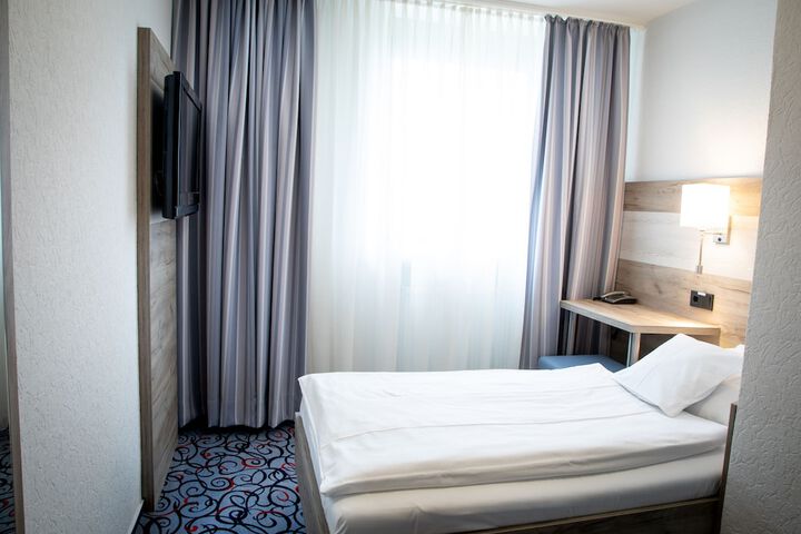 Hotel Pfefferhöhe in Alsfeld