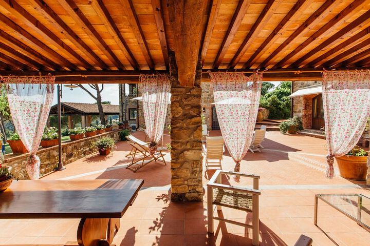 Terrace/Patio 57 of 78