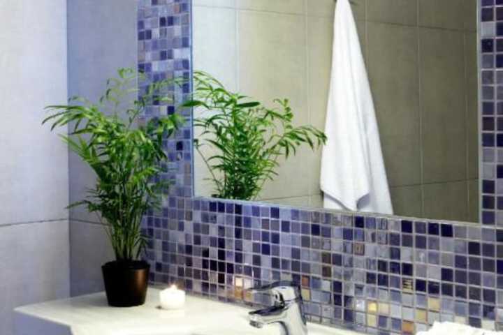 Bathroom Vanities