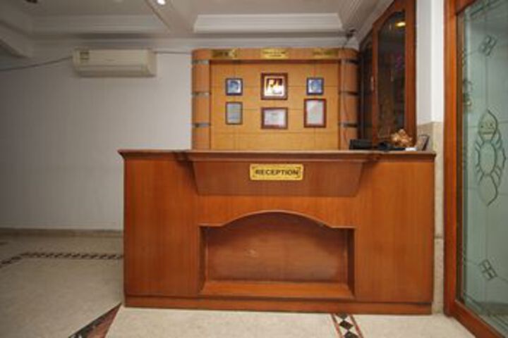 Hotel Interior 20 of 23
