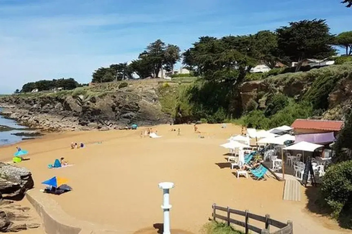 Beach 9 of 12