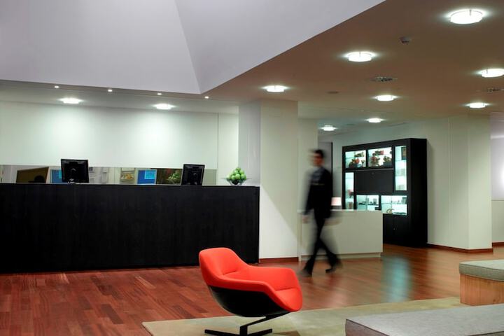 Hotel Interior 4 of 56