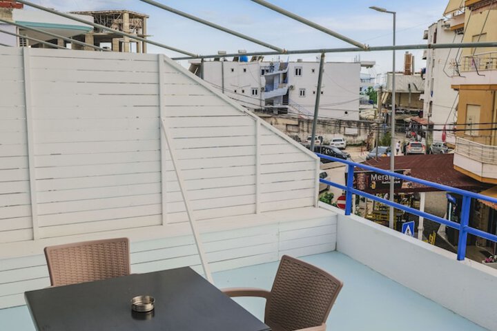 Terrace/Patio 30 of 45
