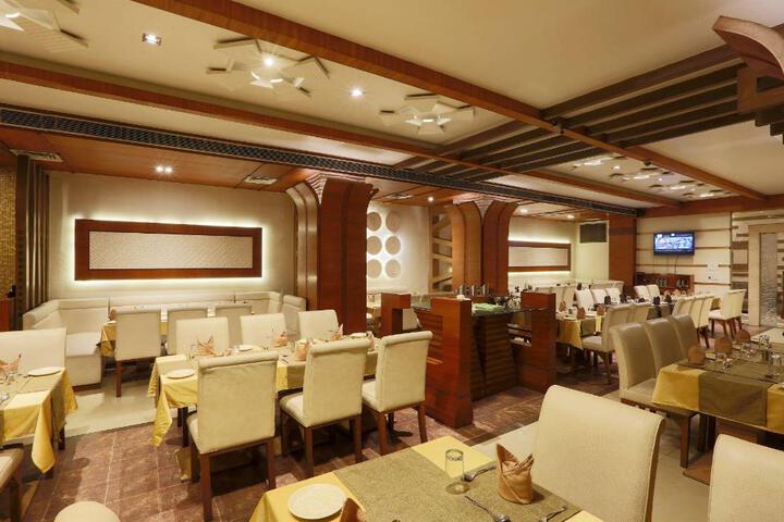 Hotel Millennium