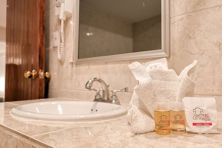 Bathroom Vanities