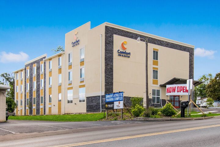 Hotel 41 of 44