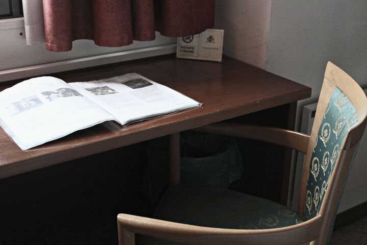 Room 15 of 42