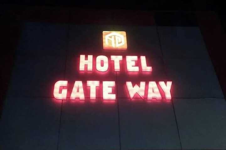Hotel 25 of 26