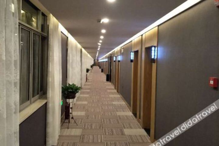 Hotel Interior 13 of 16