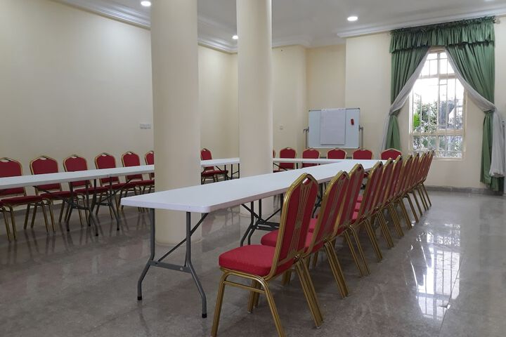 Meeting 53 of 62