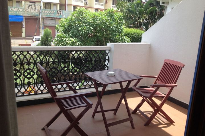 Terrace/Patio 18 of 58