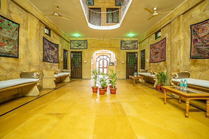 Hotel Interior 8 of 47