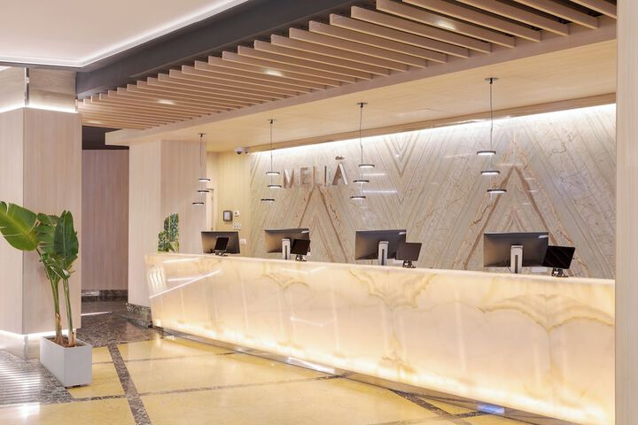Hotel Interior 2 of 145