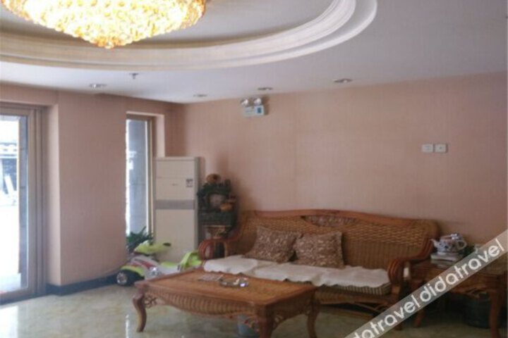 Xinyue Banwan Hotel