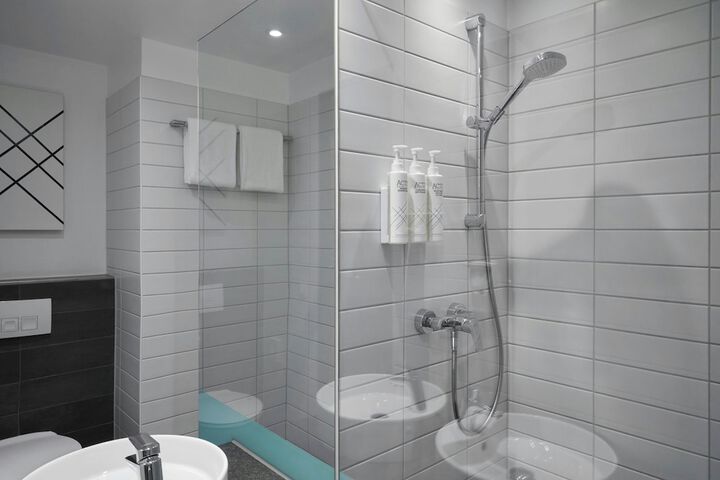 Bath Amenities