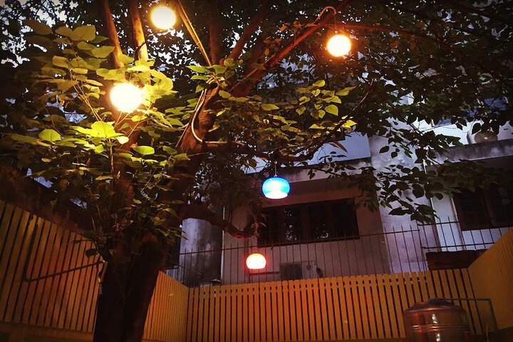 Fitness Facility Photos