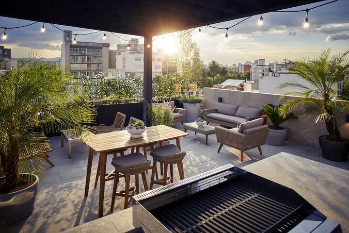 Felix Luxury Plus by Viadora in Mexico City