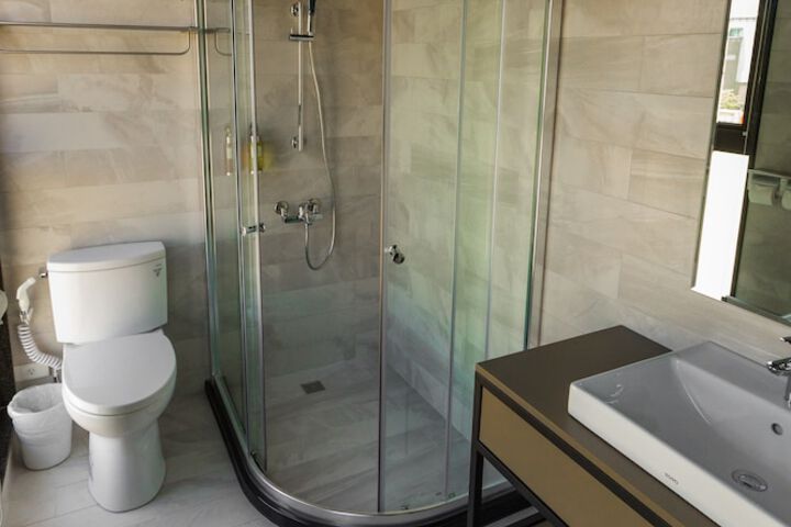 Bathroom Vanities