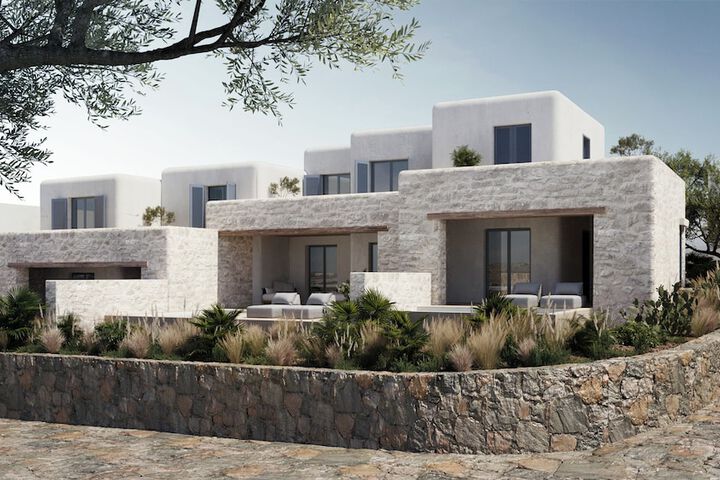Anastasia Resort by Spilia