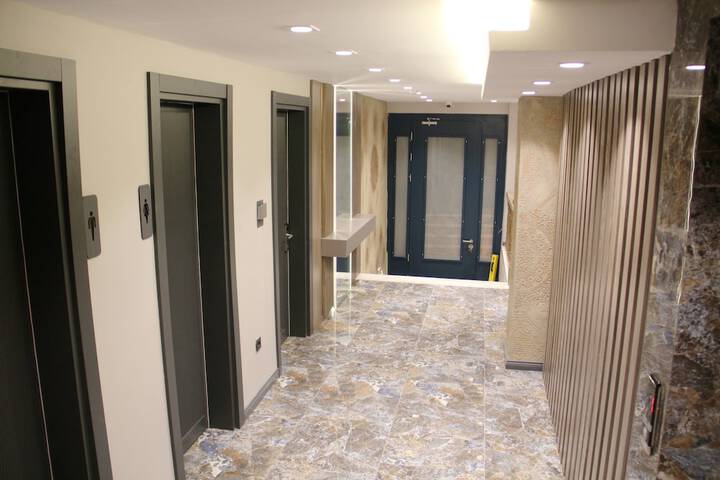 Hotel Interior 22 of 27