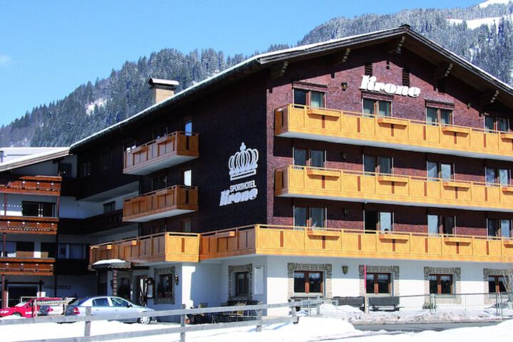 Hotel 59 of 61