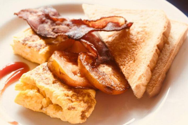 Fitness Facility Photos