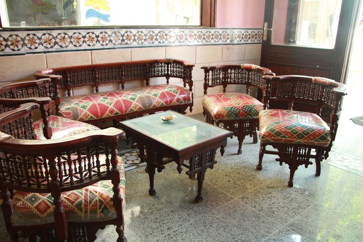 Hotel Interior 55 of 74
