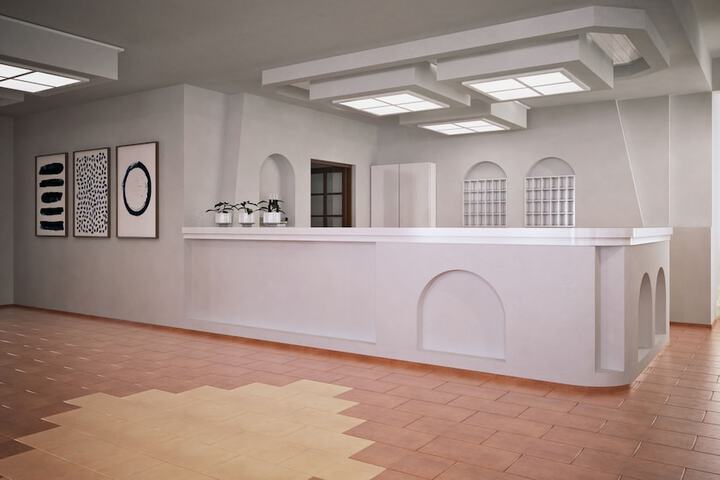 Hotel Interior 2 of 52