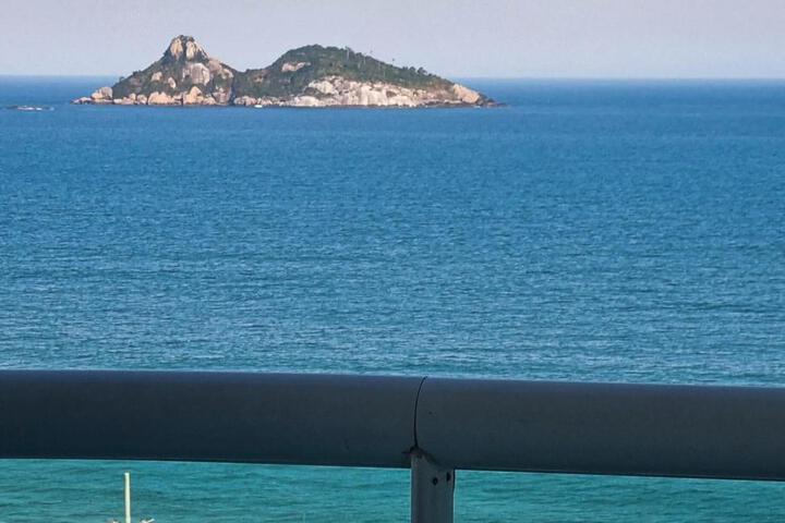 TWIN TOWERS - Barra da Tijuca