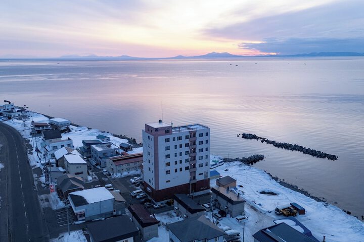 Livemax Resort Shiretoko Seafront