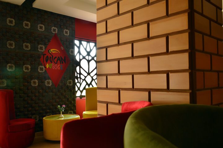 Hotel Interior 17 of 96