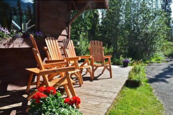 Terrace/Patio 226 of 279