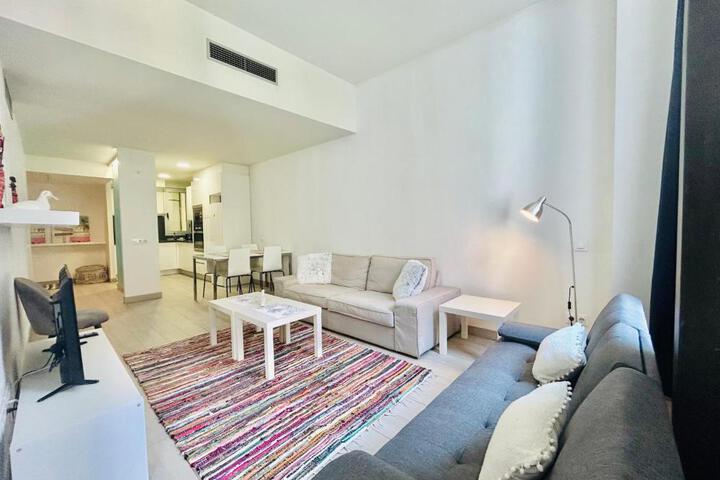 Apartamento Rambla Vella Uno