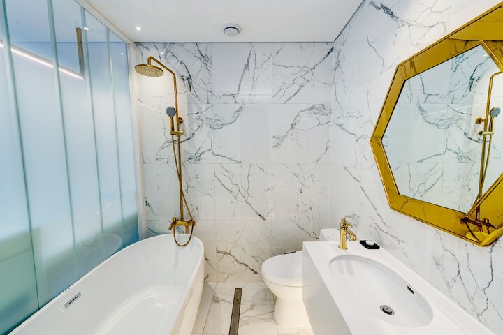 Bath Interior