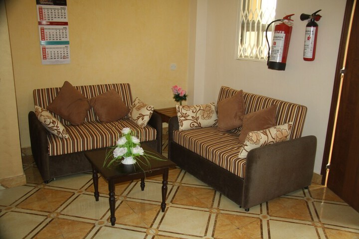 Hotel Interior 4 of 40
