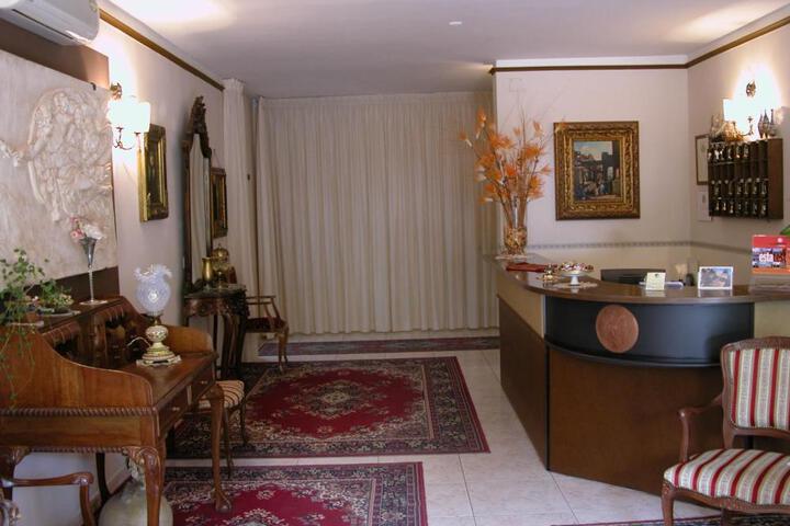 Room Interior