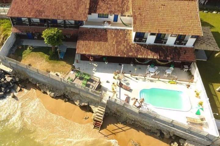 Pousada Tartaruga in Rio das Ostras