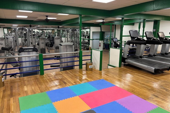 Health and Fitness 37 of 45