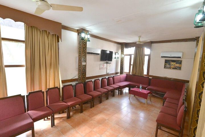 Meeting 4 of 5