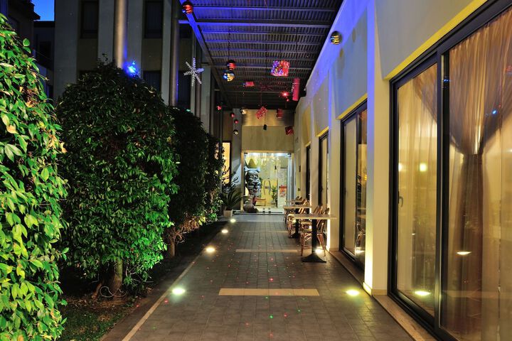 Hallway