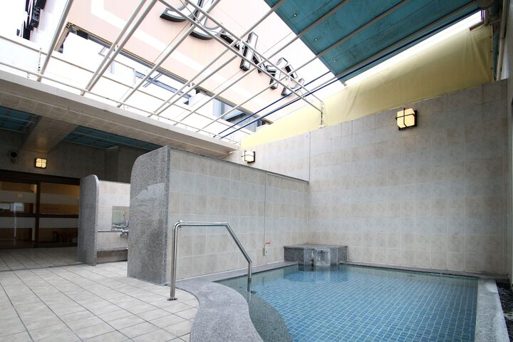 Hotel Spa