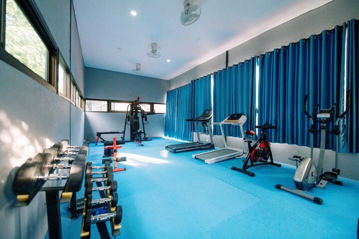 Health and Fitness 63 of 87