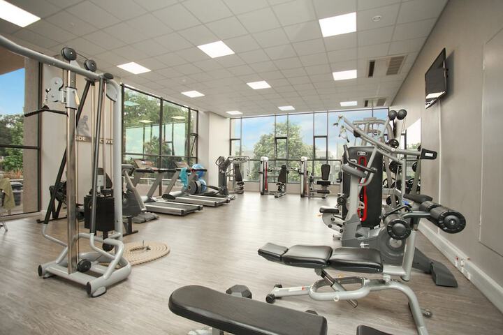 Health and Fitness 31 of 35