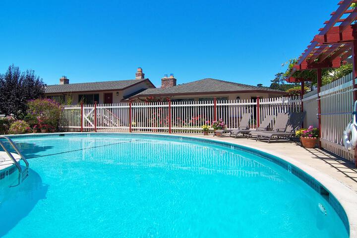 Pool to Cool