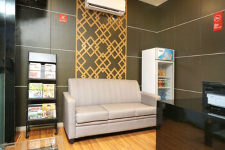 Hotel Interior 8 of 25
