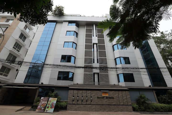 Hotel 54 of 54