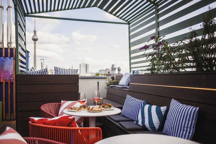 Terrace/Patio 120 of 134