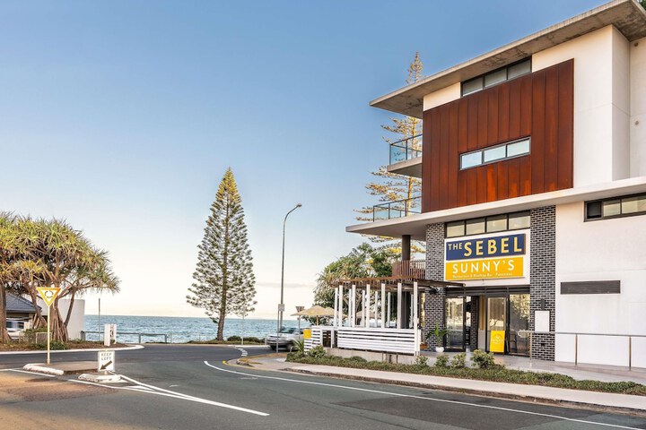 Photo of The Sebel Brisbane Margate Beach