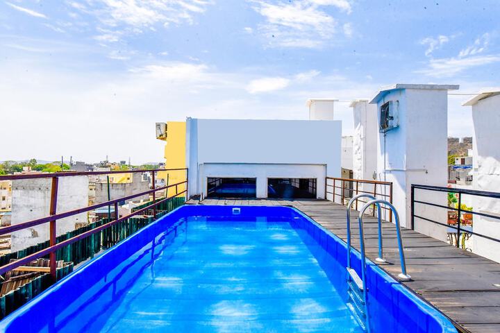 Pool 21 of 31